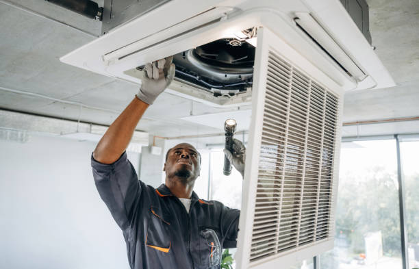 Licensed Heat Pump Repair service in Lohn, TX - FH HVAC
