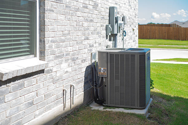 Reliable Heat Pump Repair contractor in Lohn, TX by FH HVAC
